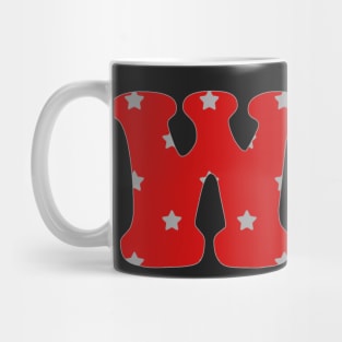 WPI Mug